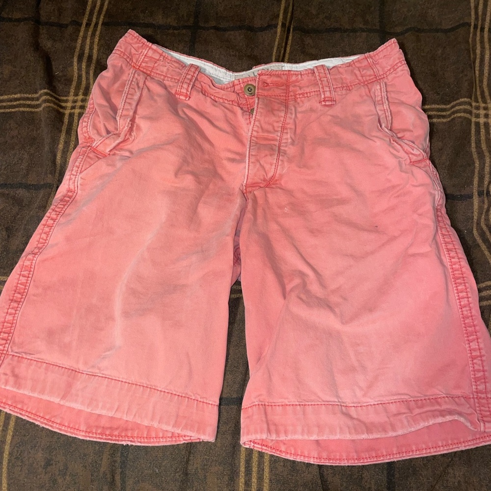 Hollister shorts